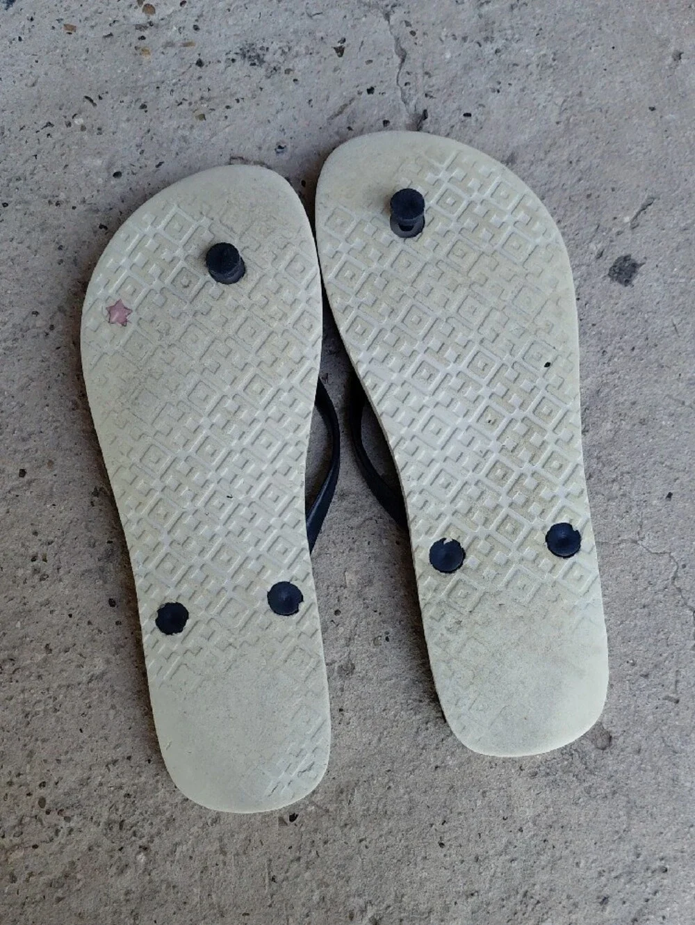 Tory Burch used good